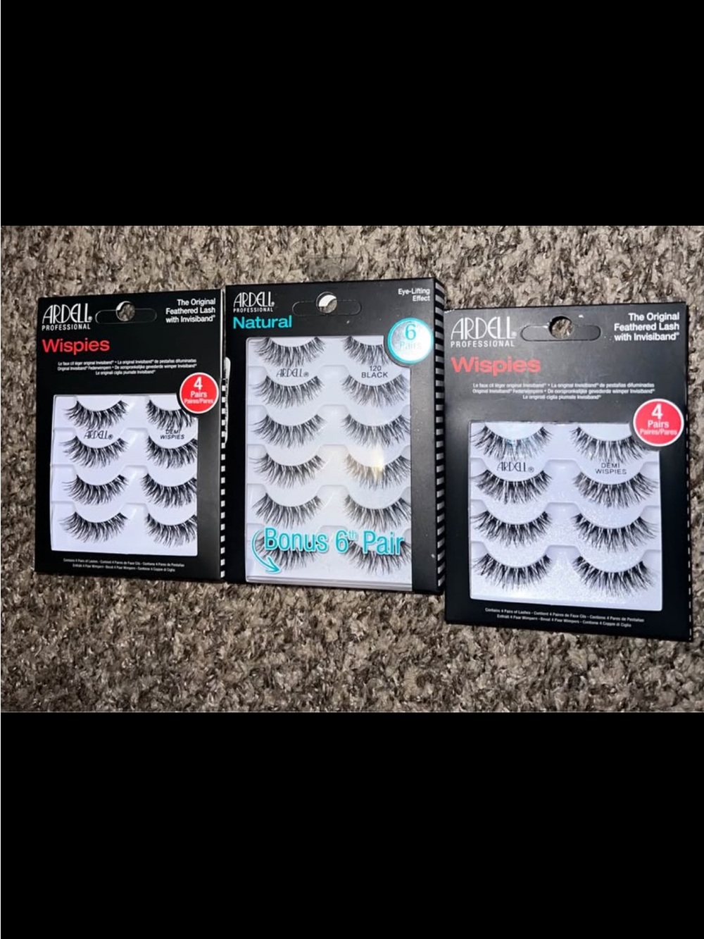 Party Supplies Subcategory Selection
